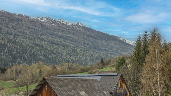 KITZIMMO- Einfamilienhaus in St. Michael im Lungau kaufen Immobilien Salzburg.