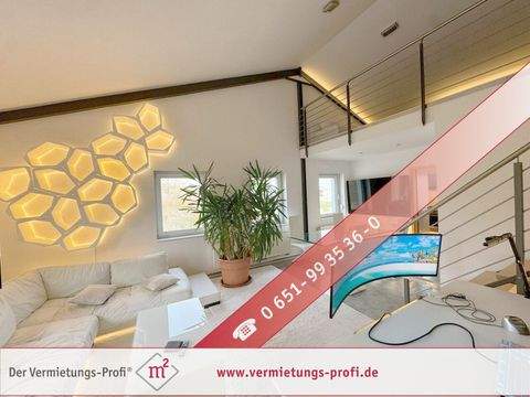 Trierweiler Wohnungen, Trierweiler Wohnung mieten