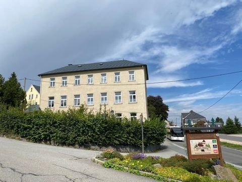 Bärenstein Wohnungen, Bärenstein Wohnung mieten