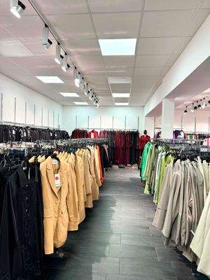 Gewerbeeinheit Textil