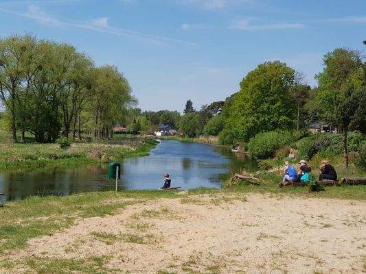 Spree - Impression...