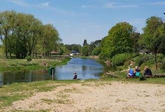 Spree - Impression...