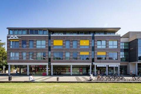 Dresden Büros, Büroräume, Büroflächen 