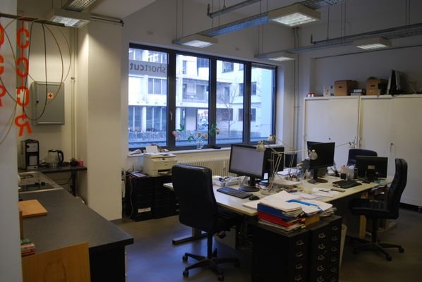 Büro 2