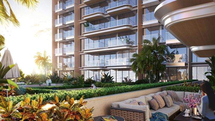 Affordable Apartments in Downtown Jebel Ali Dubai