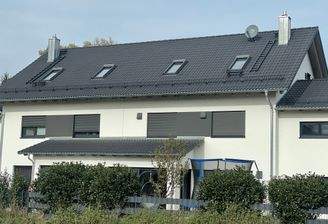 Ansicht Referenzobjekt