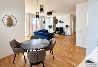 Wohn,- Esszimmer