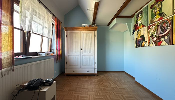 1. Schlafzimmer (OG)