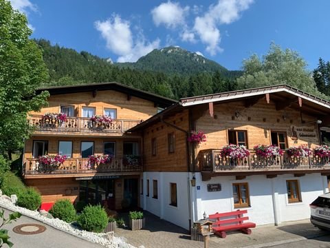 Schönau am Königssee Häuser, Schönau am Königssee Haus kaufen