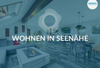 WOHNEN IN SEENÄHE 43