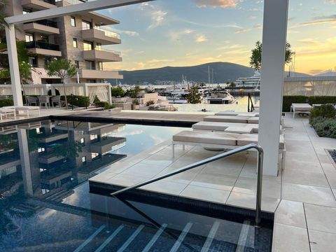 Porto Montenegro Wohnungen, Porto Montenegro Wohnung kaufen