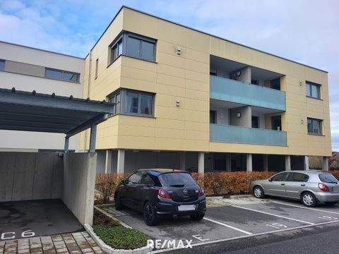 Schärding Wohnungen, Schärding Wohnung mieten