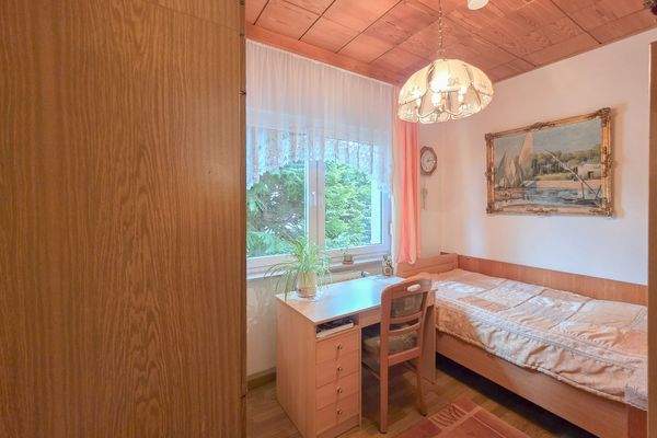 Arbeits / Gästezimmer