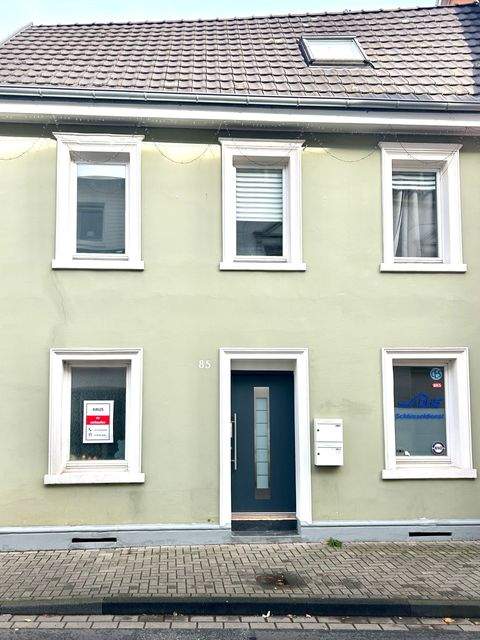 Bad Honnef Häuser, Bad Honnef Haus kaufen