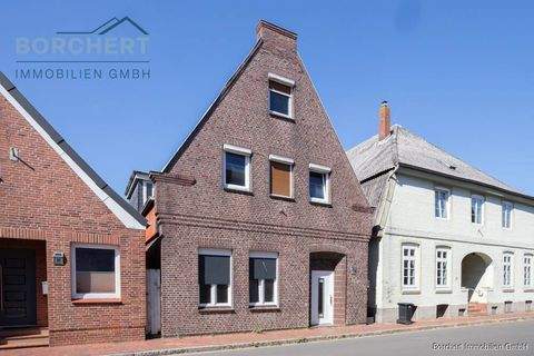 Krempe Häuser, Krempe Haus kaufen