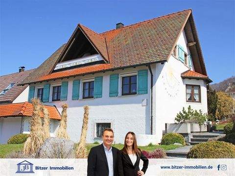 Albstadt-Truchtelfingen Häuser, Albstadt-Truchtelfingen Haus kaufen