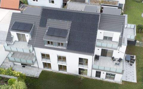 Ingolstadt / Unterbrunnenreuth Wohnungen, Ingolstadt / Unterbrunnenreuth Wohnung kaufen