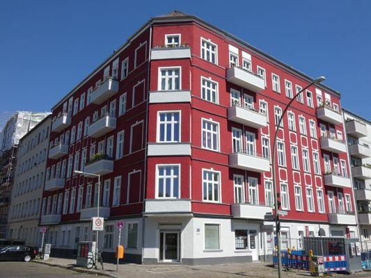 Vorderansicht