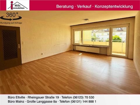 Wiesbaden Wohnungen, Wiesbaden Wohnung kaufen