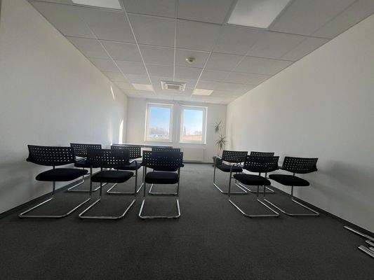 Konferenz-/Schulungsraum 22m²