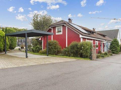 Bad Krozingen Häuser, Bad Krozingen Haus kaufen