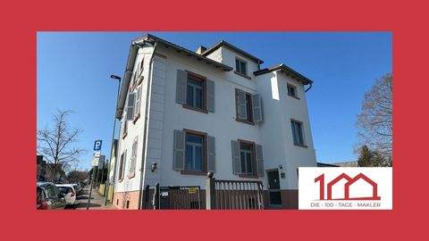 Bad Vilbel Häuser, Bad Vilbel Haus kaufen