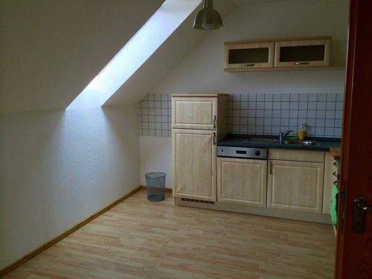 Küche 1