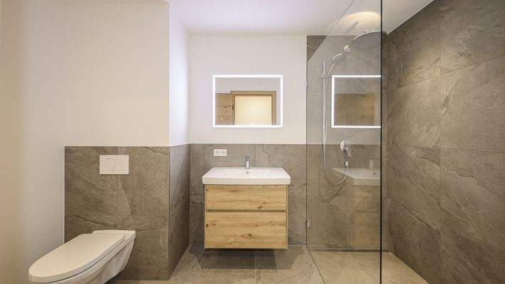 KITZIMMO-Neubauprojekt mit 10 exklusiven Wohnungen kaufen - Immobilien St. Johann.