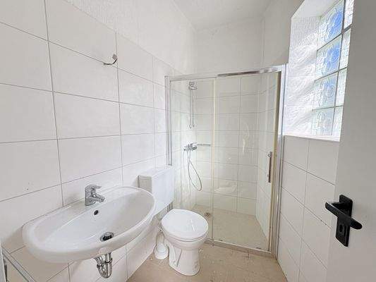 Badezimmer (Gewerbeeinheit)