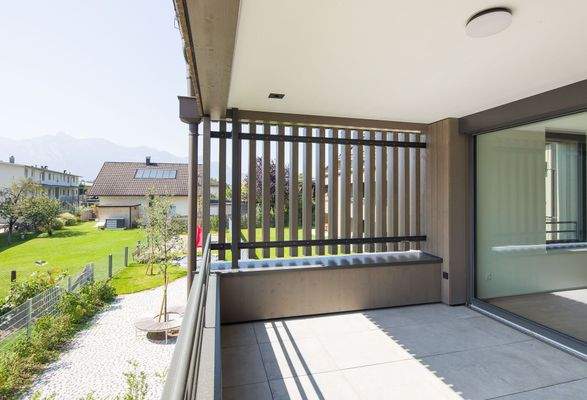 Ringstraße Feldkirch Whg A07