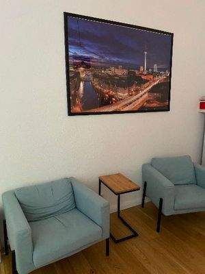 Einrichtungsbeispiel