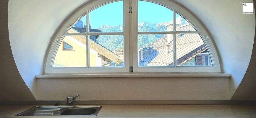 Beeindruckende 2 1/2 Zimmer Dachterrassenwohnung, (c) CL-Immogroup, www.cl-immogroup.at