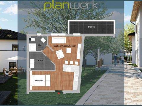 Simmern Wohnungen, Simmern Wohnung kaufen