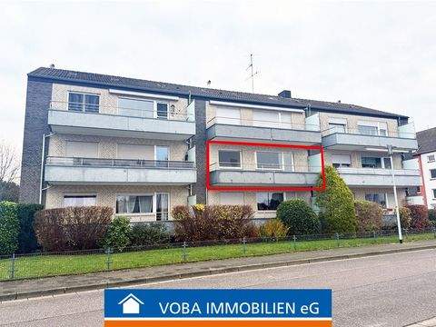 Mönchengladbach / Windberg Wohnungen, Mönchengladbach / Windberg Wohnung kaufen