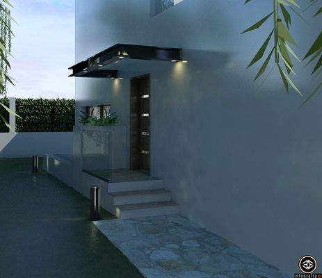 Photo: Villa in Marbella East