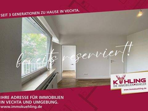 Vechta Wohnungen, Vechta Wohnung kaufen