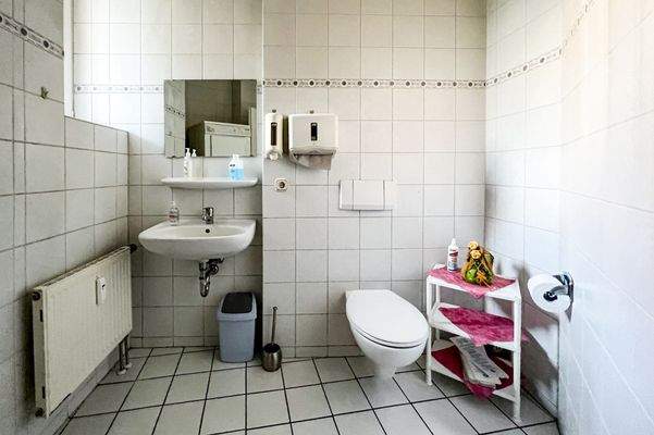 Kundentoilette