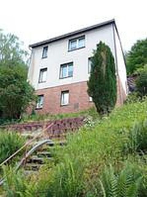 Lauscha Häuser, Lauscha Haus kaufen