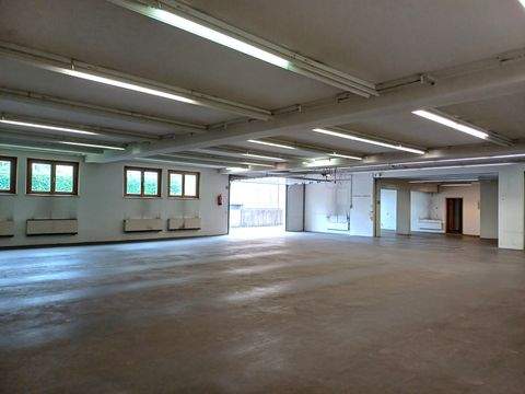 Salzburg(Stadt) Halle, Salzburg(Stadt) Hallenfläche