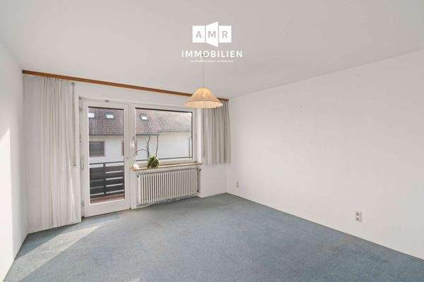 Schlafen 2 Obergeschoss