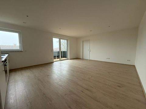 Neuötting Wohnungen, Neuötting Wohnung mieten