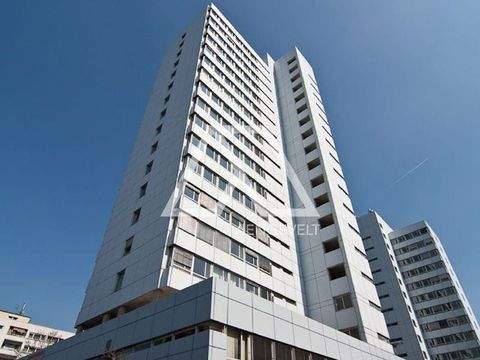 Frankfurt am Main Büros, Büroräume, Büroflächen 