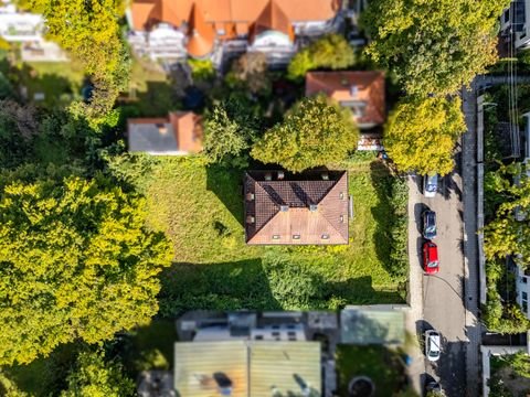 München Häuser, München Haus kaufen