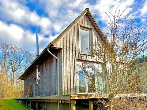 Warnow OT Großenhof Häuser, Warnow OT Großenhof Haus kaufen