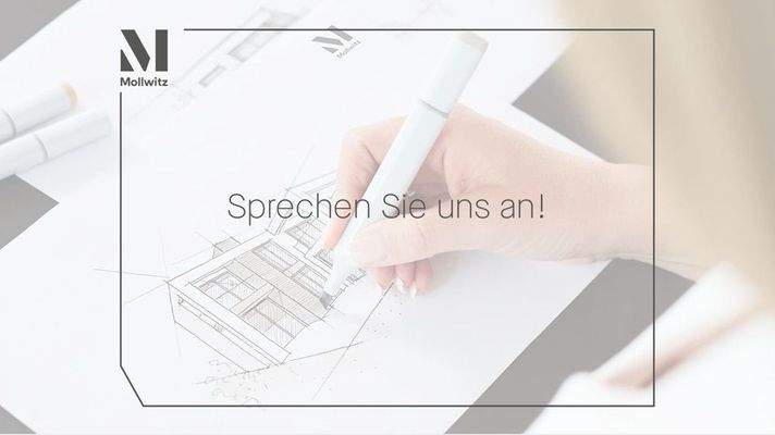 Freie Planung möglich