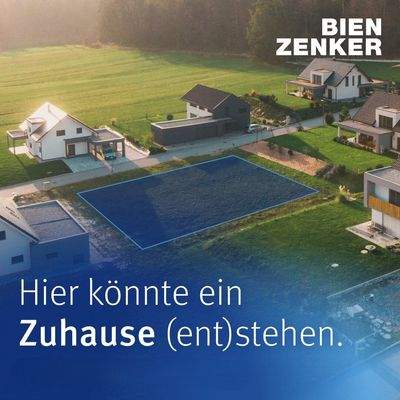 Platz für Wohnglück