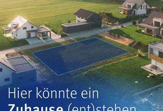 Platz für Wohnglück