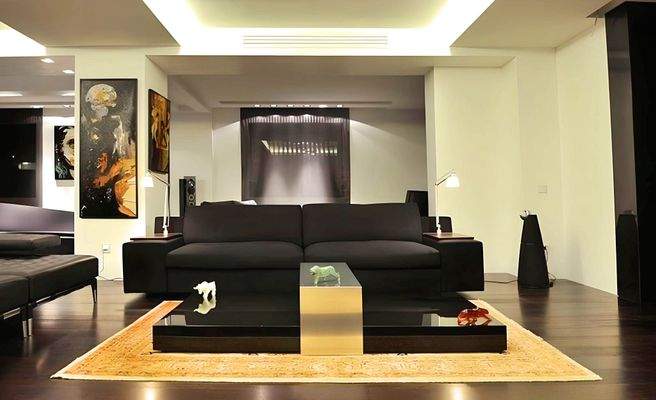 Thessaloniki - Atemberaubende Luxusvilla mit Meerb