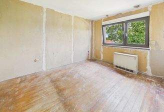 Arbeitszimmer
