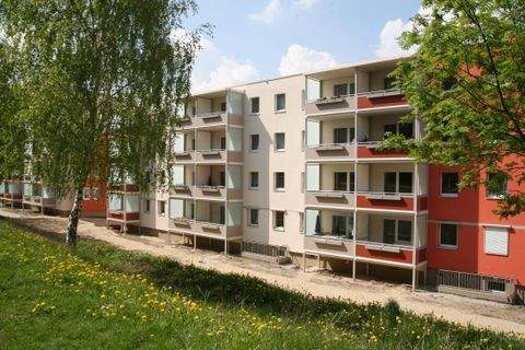 Gera Wohnungen, Gera Wohnung mieten